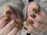 【HAND】1番人気☆90minデザイン相談コース  ¥6500～¥8800 （新規オフ無料）
