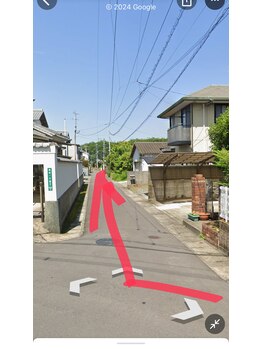 ヴィヴ(Vive)/197幸崎方面からお越しの方