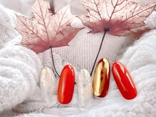 シャルム(Charm)/10月【定額】シンプルコース