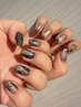 Hand/定額/左右デザイン変更可・Nuance Art (ニュアンスアート) 定額 ¥8,980