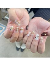 リヤン(Lien)/nuanceDesign