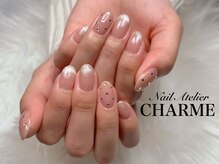 シャーム(CHARME)/
