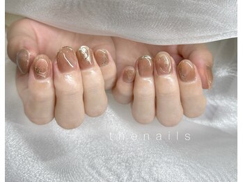 ザ ネイル(The Nails)/フリデザイン