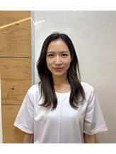 シンプリー ネイルアンドアイラッシュ 祖師谷大蔵店(Simpliee Nail&Eyelash) H. Amemiya