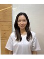 シンプリー ネイルアンドアイラッシュ 祖師谷大蔵店(Simpliee Nail&Eyelash) 雨宮 はるな