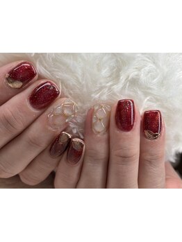 爪の悩みを解消できる（ケア含む）