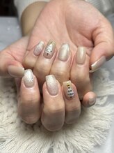 エムティーネイル(M.T nail)/