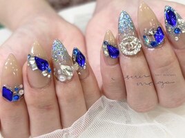 ストーンネイル