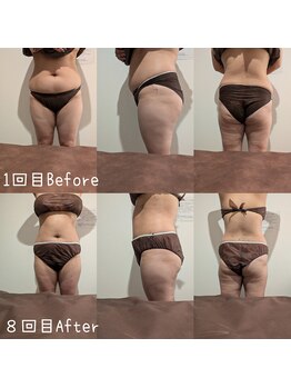 サロン ド モミカル(salon de momikaru)/