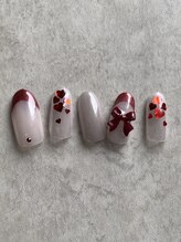 スクエアリング(Squaring)/90分コース　￥7900