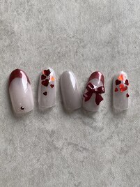 90分コース　￥7900