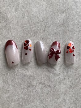 スクエアリング(Squaring)/90分コース　￥7900