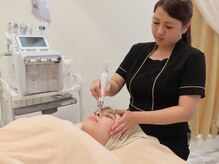 トク(Toku)/毛穴洗浄