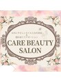 ケアビューティサロン(care beauty salon)/お爪にやさしいネイルと自爪育成サロン
