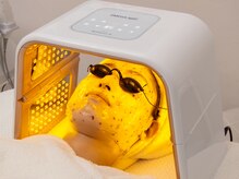 ウララカ(uraraca)/LED/IR☆YELLOW