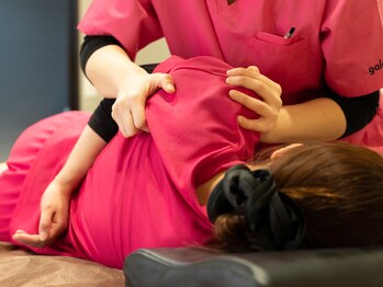 ギャラクシービューティー(galaxy beauty)/肩甲骨はがし＋ヘッドマッサージ