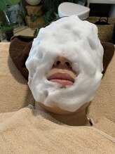 ふわりん/商品の採用基準は【実感】