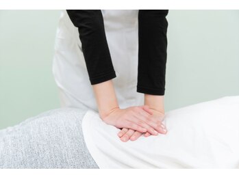 銀のすず 銀座院/妊活整体コース