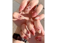 ネイル アヴァンス JR和歌山店(Nail AVANCE.)