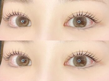 イコール 静岡店(equal)/まつげパーマ/パリジェンヌ/静岡