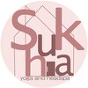 スカサロン(Sukha salon)のお店ロゴ