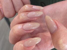 美フォルム艶ワンカラー