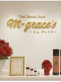 エムグレイス(m-grace's)&nbsp;松田 