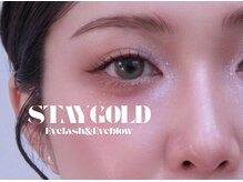 ステイゴールド(STAY GOLD)