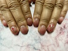 ネイル サロン ヴェレッド(Nail Salon VERED)/サクランボネイル