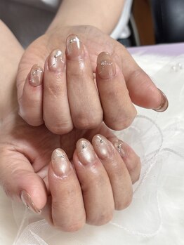 イリムラック(YLIMRAC)/シンプルネイルアート