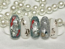 HAND☆ゴージャス定額プラン
