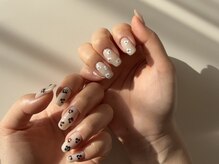 アールドットネイル(R._nail)
