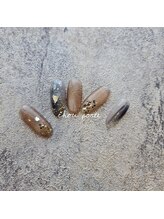 シュポルテ(chou porte)/