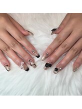 レアネイル(Lea nail)/