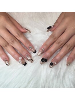 レアネイル(Lea nail)/