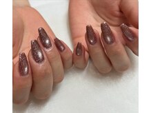 アンドットゼロナナサン(&.073)/マグネットフラッシュ