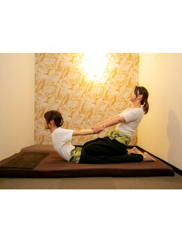 小規模プライベートサロン