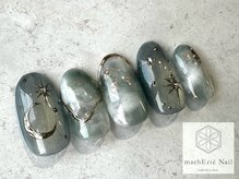マシェリ ネイル(machErie Nail)/プレミアムコース¥11000