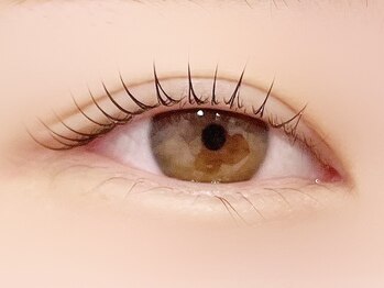 ネコル 君津店(nekoRu)/まつげパーマ