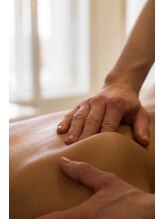 ほぐしサロン 武蔵新城店/トータルビューティーサロン