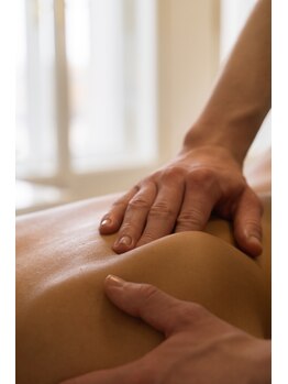 ほぐしサロン 武蔵新城店/トータルビューティーサロン