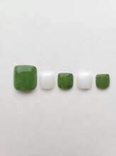 スターガーデン 小竹向原店/秋冬デザイン