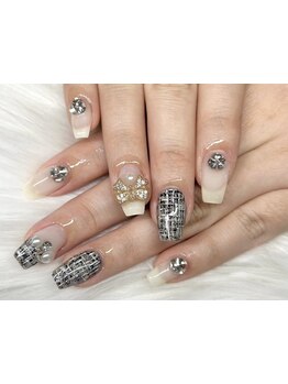 アートの種類が豊富