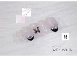 “Petille”コース