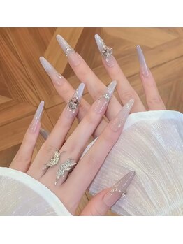 ジェイエフ(JF)/