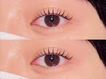 エイチ アイラッシュ 吉祥寺店(H eyelash)/まつ毛パーマ【立ち上げカール】