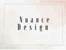 センスイネイル(Sensuinail)/Nuance Design