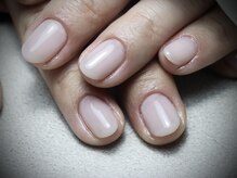 ラナン 佐野店(Ranan.)/深爪さんの自爪育成コース