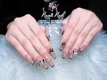 ナナネイル なんば店(NaNa Nail)/長さだし