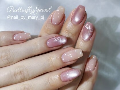 バタフライジュエル 本店(ButterflyJewel)の写真